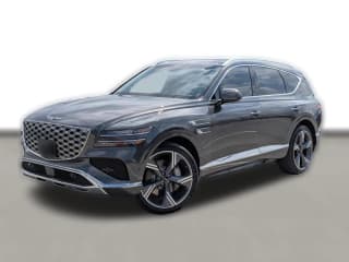Genesis GV80 3.5T Prestige AWD