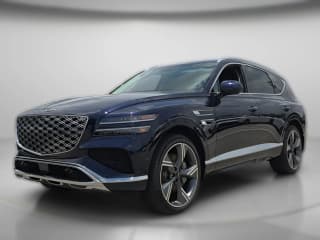 Genesis GV80 3.5T Prestige AWD