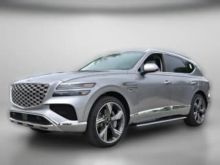 Genesis GV80 3.5T Prestige AWD