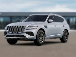 Genesis GV80 2.5T AWD