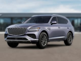 Genesis GV80 2.5T AWD
