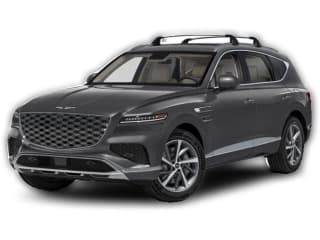 Genesis GV80 2.5T AWD