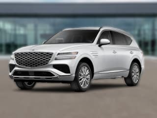 Genesis GV80 2.5T AWD