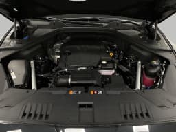 Genesis GV80 2.5T AWD 2027 — side view