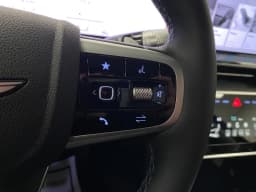Genesis GV80 2.5T AWD 2027 — side view