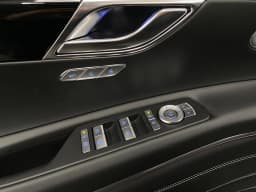 Genesis GV80 2.5T AWD 2027 — side view