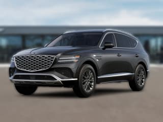 Genesis GV80 2.5T AWD