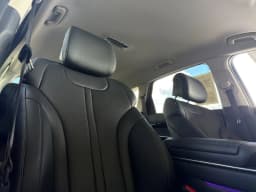 Genesis GV80 2.5T 2.5T AWD 2026 — side view