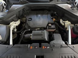 Genesis GV80 2.5T 2.5T AWD 2026 — side view