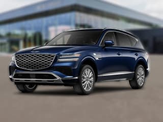 Genesis GV80 2.5T 2.5T AWD