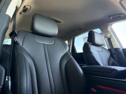 Genesis GV80 2.5T AWD 2026 — side view