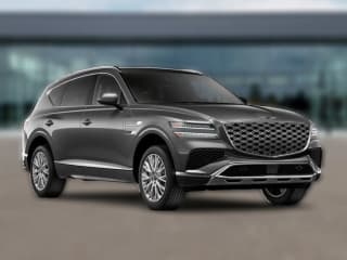 Genesis GV80 2.5T AWD