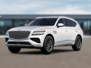 Genesis GV80 2.5T AWD