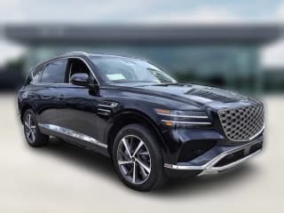Genesis GV80 2.5T Select AWD