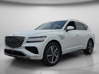 Genesis GV80 2.5T Select AWD