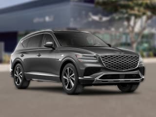 Genesis GV80 2.5T Select AWD