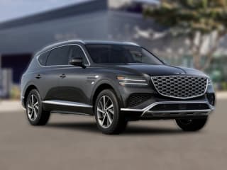 Genesis GV80 2.5T Select AWD