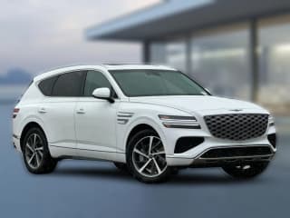 Genesis GV80 Select 2.5T AWD