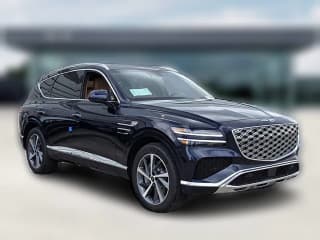 Genesis GV80 2.5T Select AWD