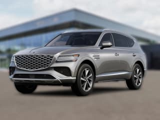 Genesis GV80 2.5T Select AWD