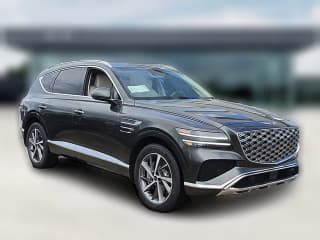 Genesis GV80 2.5T Select AWD