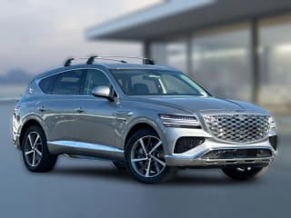 Genesis GV80 Select 2.5T AWD