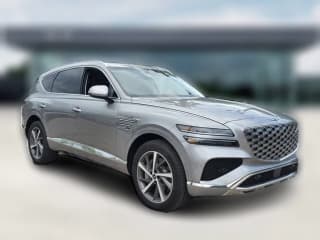 Genesis GV80 2.5T Select AWD