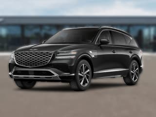 Genesis GV80 2.5T Select AWD