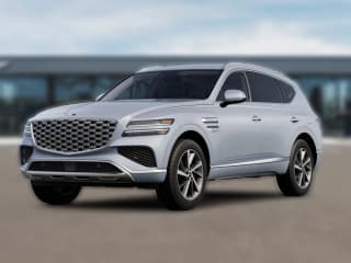 Genesis GV80 2.5T Select AWD