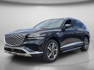 Genesis GV80 2.5T Select AWD