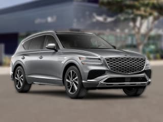 Genesis GV80 2.5T Select AWD