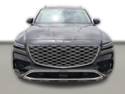 Genesis GV80 2.5T Select AWD 2026 — side view