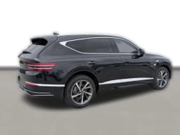 Genesis GV80 2.5T Select AWD 2026 — side view