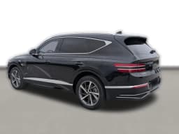Genesis GV80 2.5T Select AWD 2026 — side view