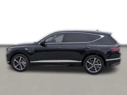 Genesis GV80 2.5T Select AWD 2026 — side view