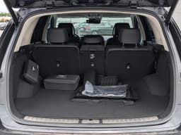 Genesis GV80 2.5T Select AWD 2026 — side view