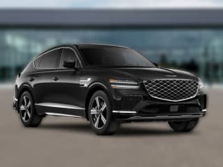 Genesis GV80 Coupe 3.5T AWD