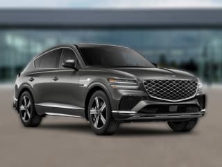 Genesis GV80 Coupe 3.5T AWD