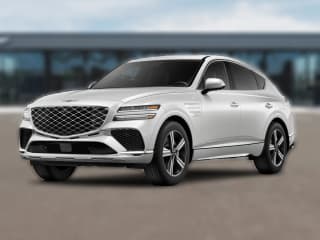 Genesis GV80 Coupe 3.5T AWD