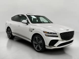 Genesis GV80 Coupe 3.5T e-SC AWD