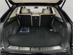 Genesis GV80 Coupe 3.5T e-SC Prestige AWD 2027 — side view
