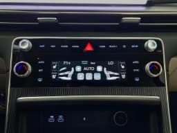 Genesis GV80 Coupe 3.5T e-SC Prestige AWD 2027 — side view
