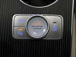 Genesis GV80 Coupe 3.5T e-SC Prestige AWD 2027 — side view