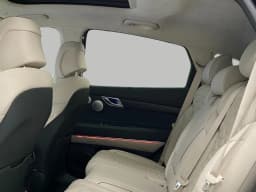 Genesis GV80 Coupe 3.5T e-SC Prestige AWD 2027 — side view