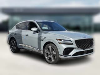 Genesis GV80 Coupe 3.5T e-SC AWD