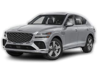 Genesis GV80 Coupe 3.5T e-SC AWD