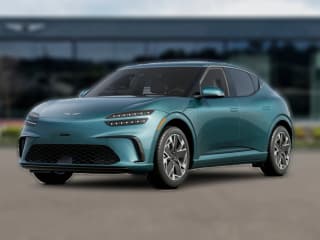 Genesis GV60 19" RWD