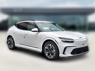 Genesis GV60 Base RWD