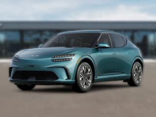 Genesis GV60 19" RWD