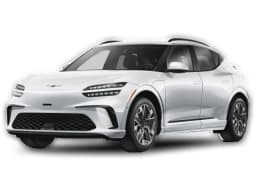 Genesis GV60 19" RWD 2027 — side view